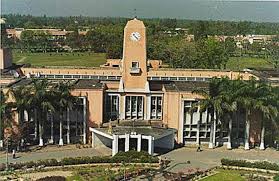 Taxi Services For Pant Nagar