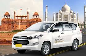 Car Rental For Outstation